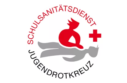 Logo Schulsanitätsdienst