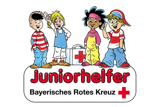 Logo Juniorhelfer