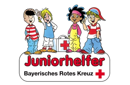 Logo Juniorhelfer