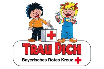 Logo Trau-Dich