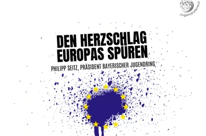 Kachel zu Philipp Seitz Artikel Den Herzschlag Europas spüren