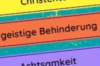 Ansicht einer Spielkarte des neuen AG Diversität-Spiels