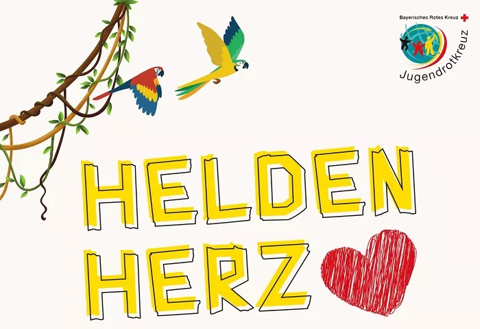 Logo von Heldenherz