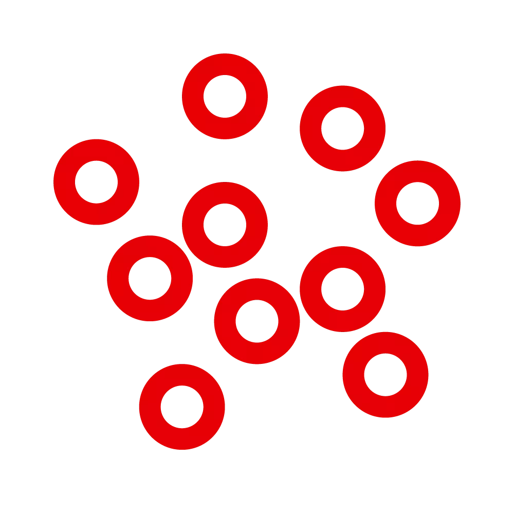 Icon Haemoglobin Eisenmangel