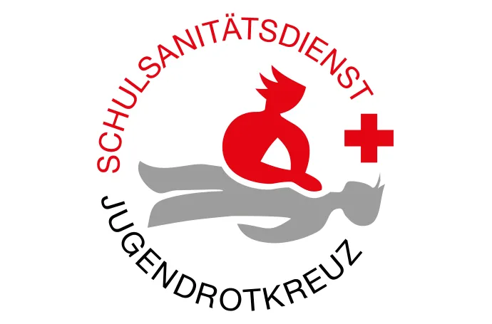 Jugendrotkreuz SSD Logo