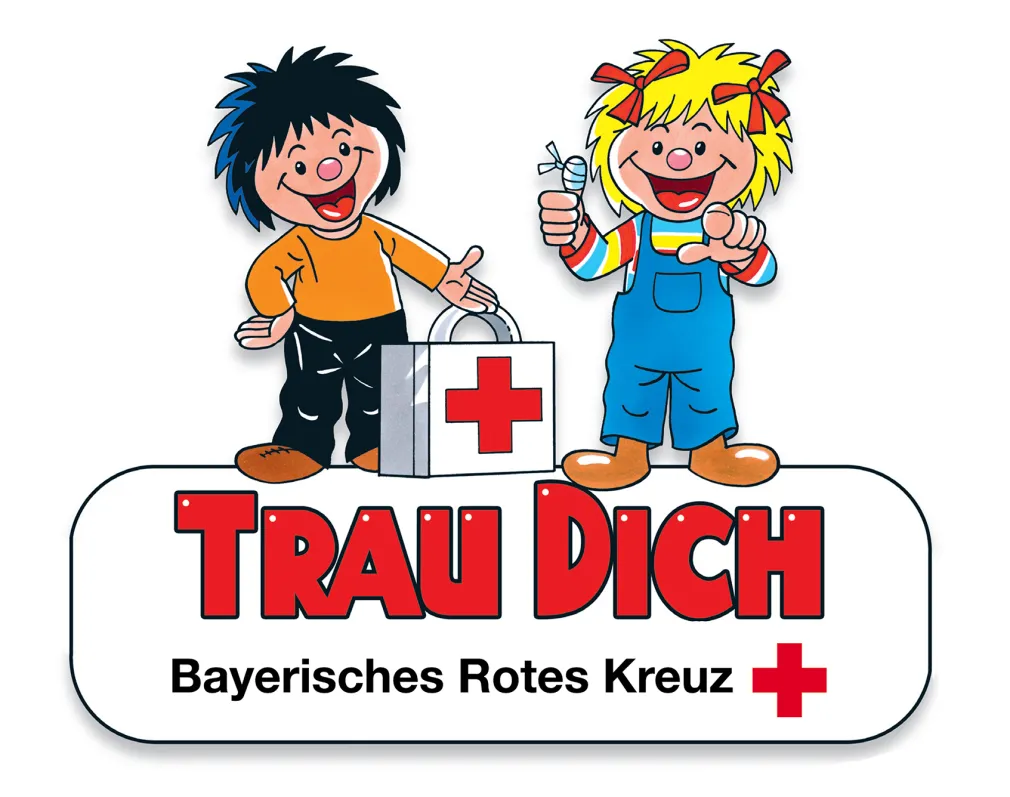 Trau-Dich-Logo